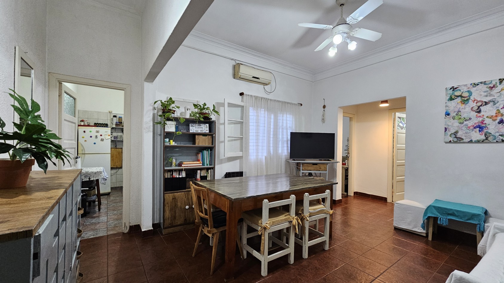 **U$S 59.900** - Departamento de 3 ambientes con terraza privada - Centro de Lanus