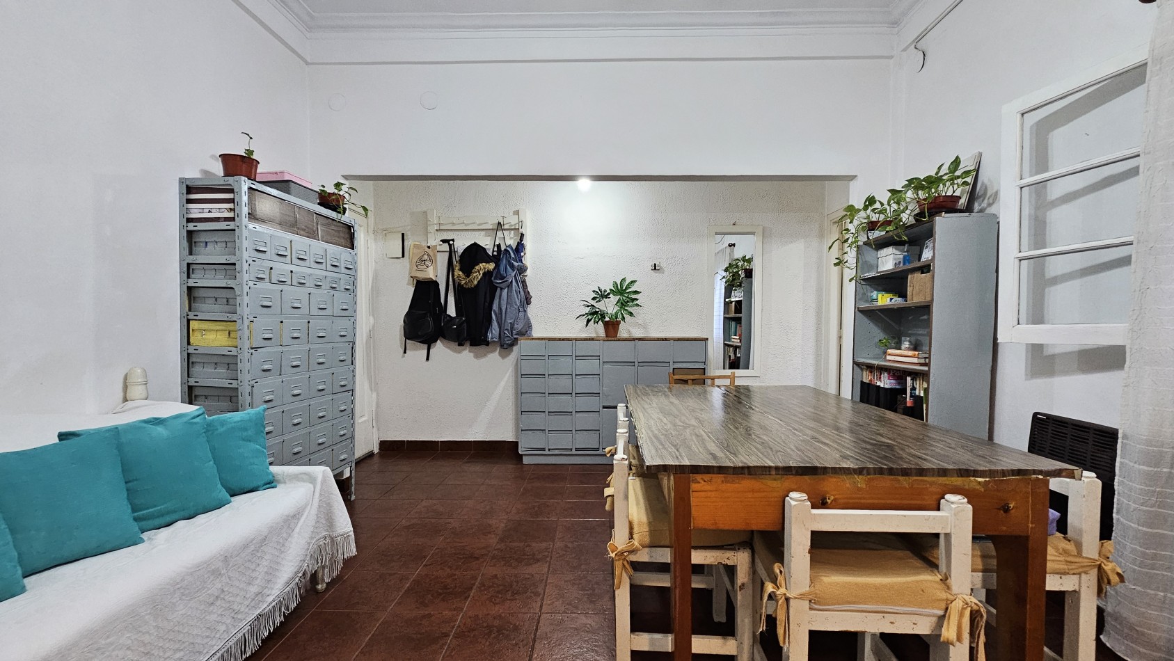 **U$S 59.900** - Departamento de 3 ambientes con terraza privada - Centro de Lanus