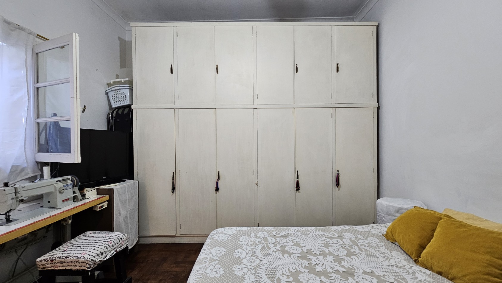 **U$S 59.900** - Departamento de 3 ambientes con terraza privada - Centro de Lanus