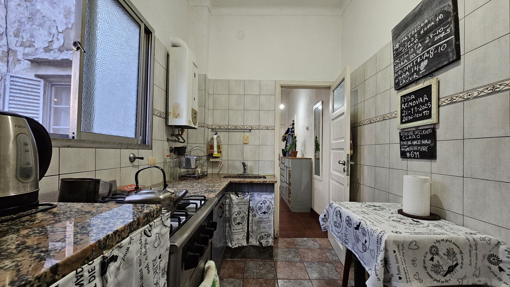 **U$S 59.900** - Departamento de 3 ambientes con terraza privada - Centro de Lanus