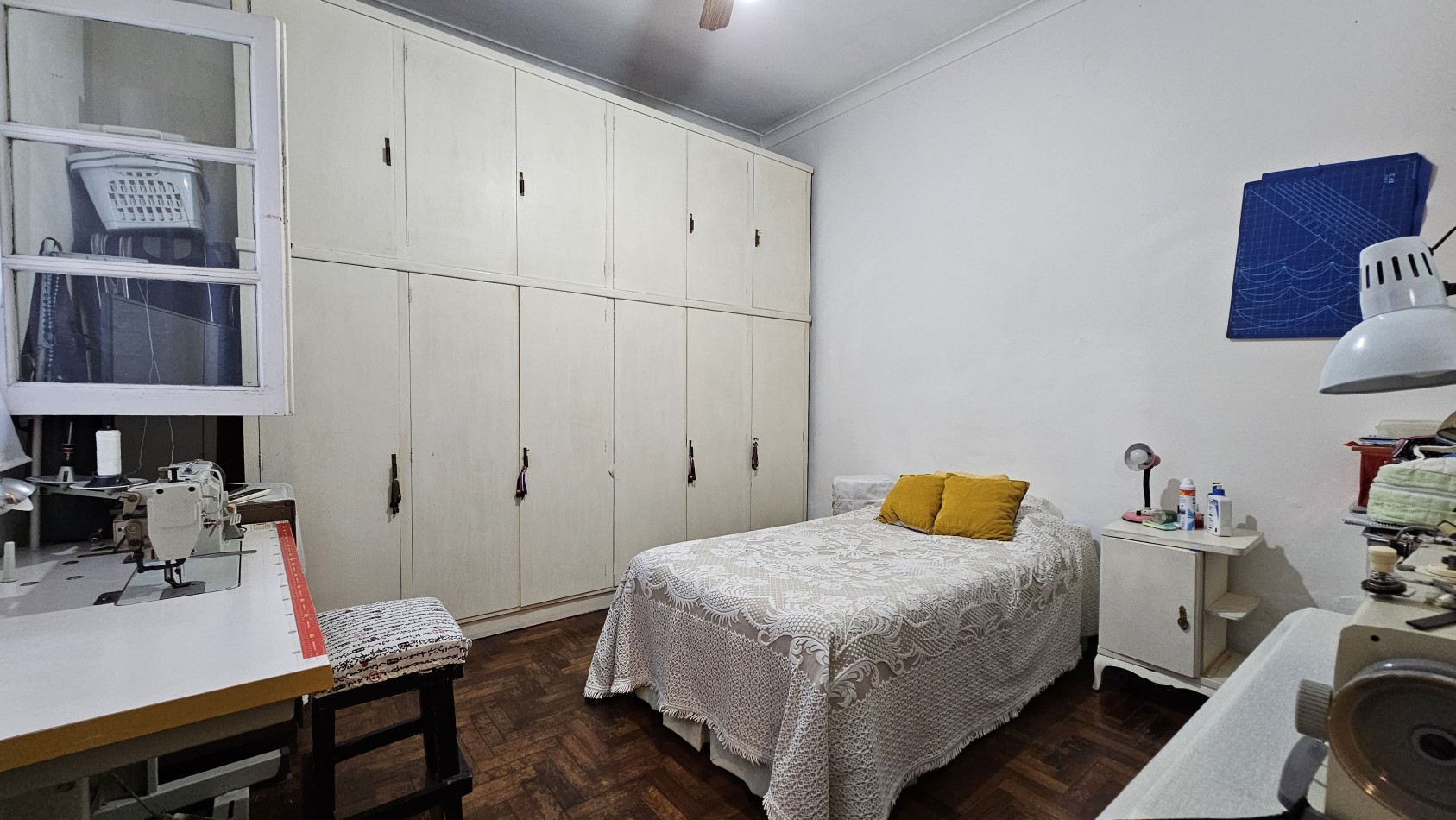 **U$S 59.900** - Departamento de 3 ambientes con terraza privada - Centro de Lanus