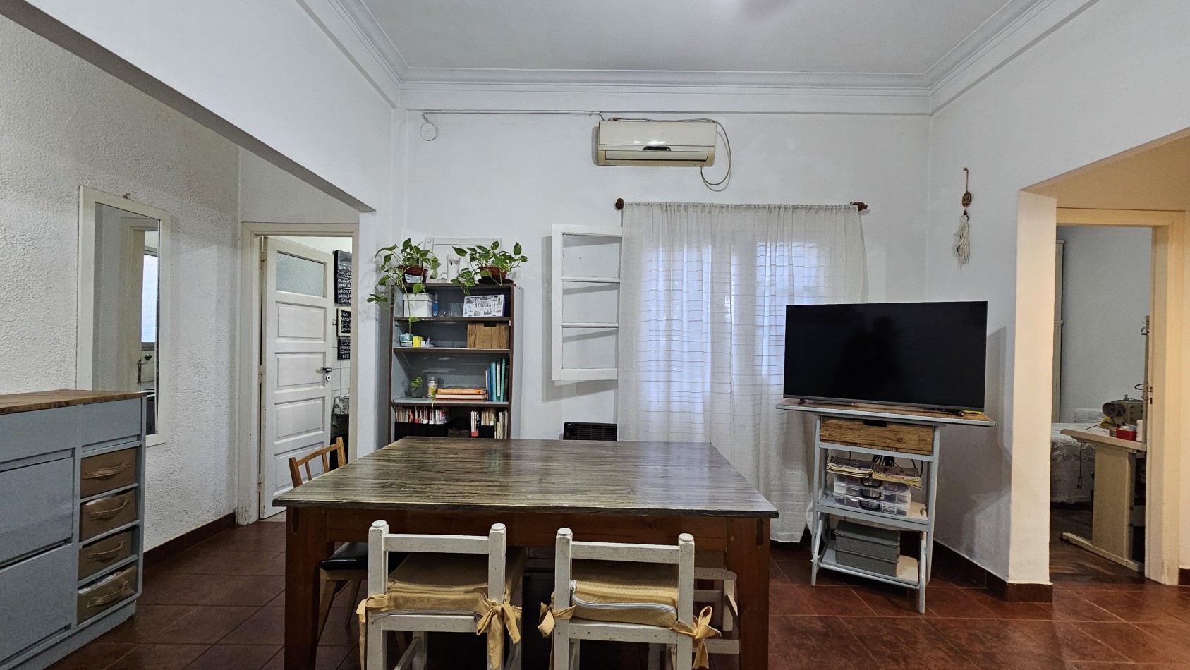 **U$S 59.900** - Departamento de 3 ambientes con terraza privada - Centro de Lanus