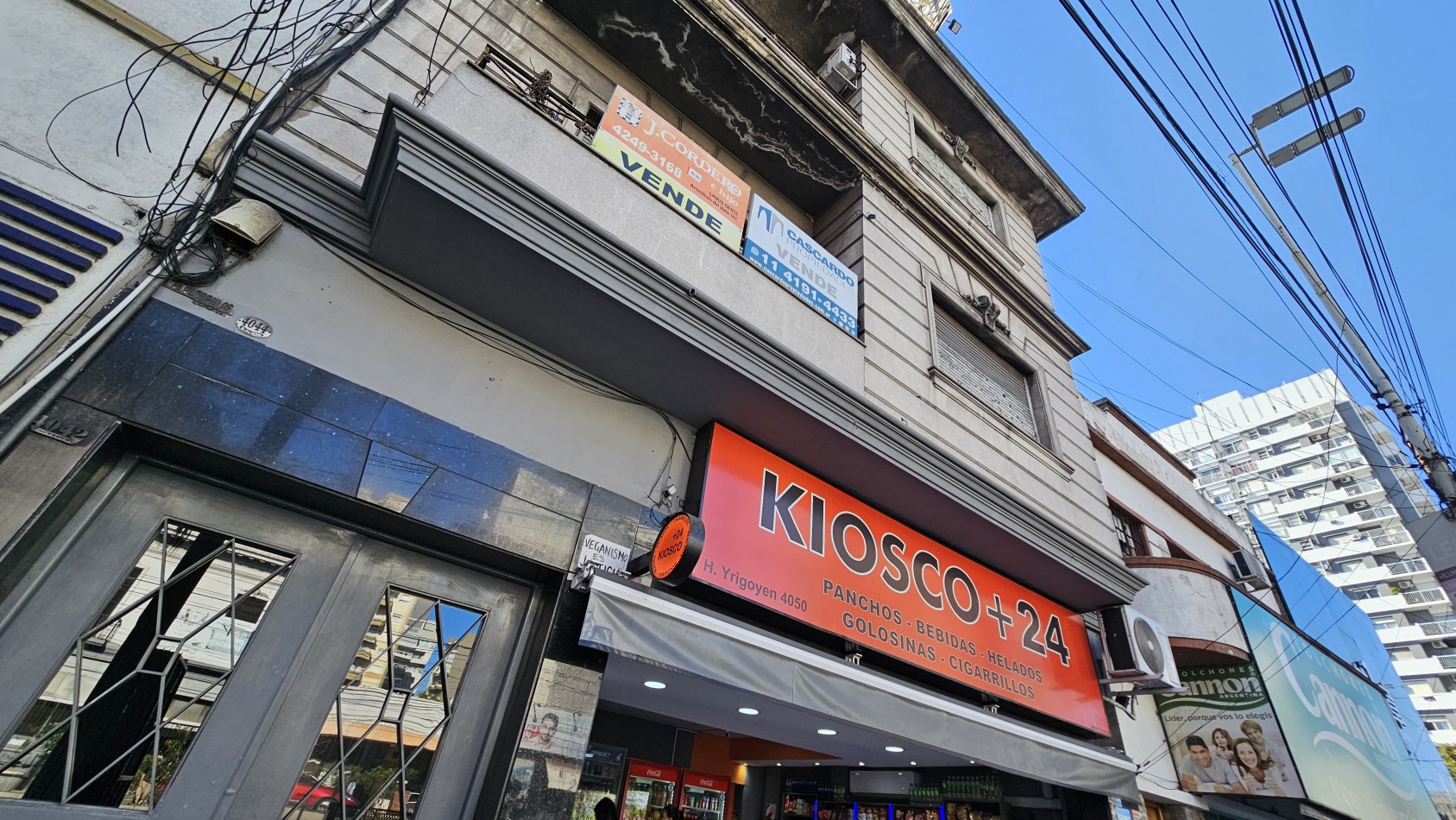 **U$S 59.900** - Departamento de 3 ambientes con terraza privada - Centro de Lanus