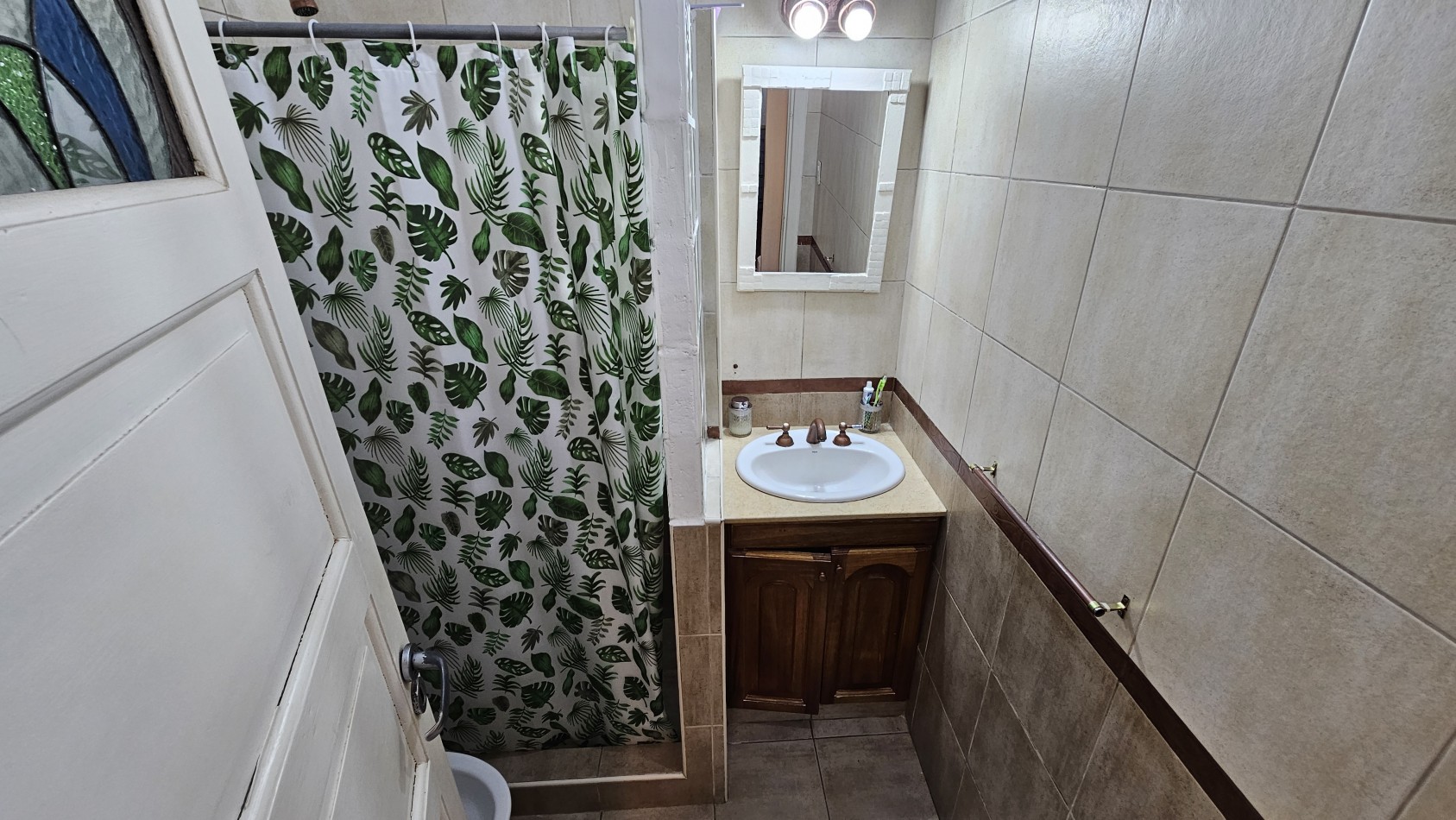 **U$S 59.900** - Departamento de 3 ambientes con terraza privada - Centro de Lanus