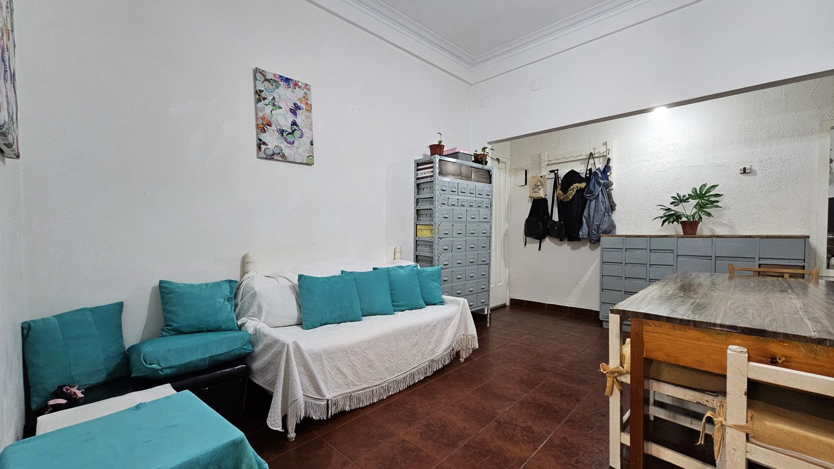 **U$S 59.900** - Departamento de 3 ambientes con terraza privada - Centro de Lanus