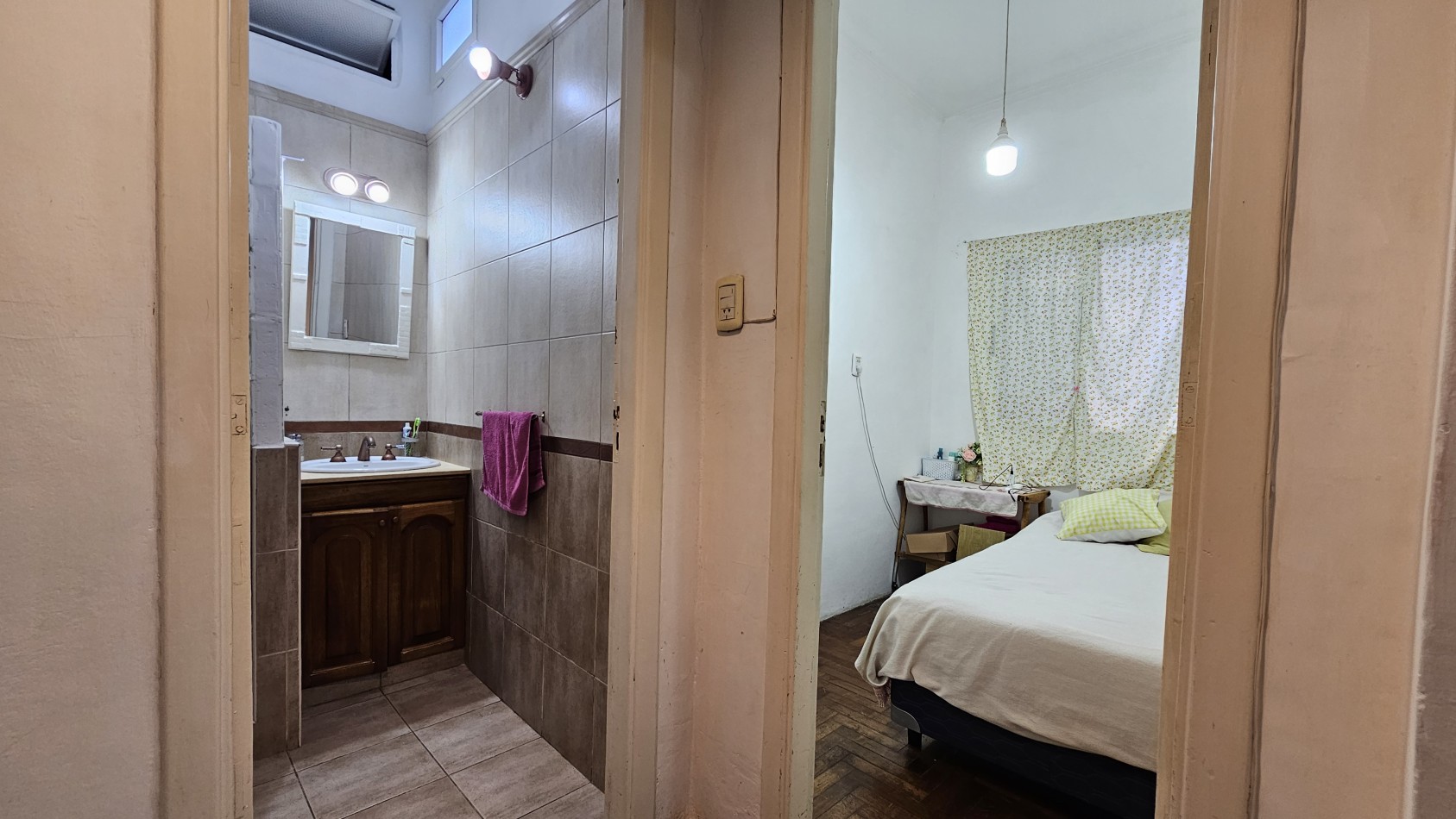 **U$S 59.900** - Departamento de 3 ambientes con terraza privada - Centro de Lanus