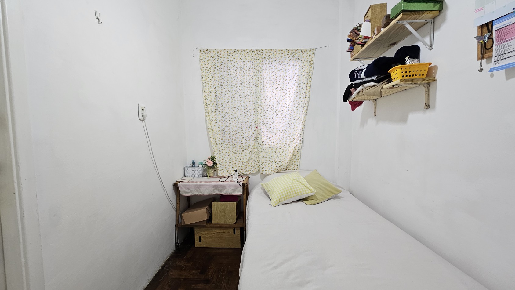 **U$S 59.900** - Departamento de 3 ambientes con terraza privada - Centro de Lanus