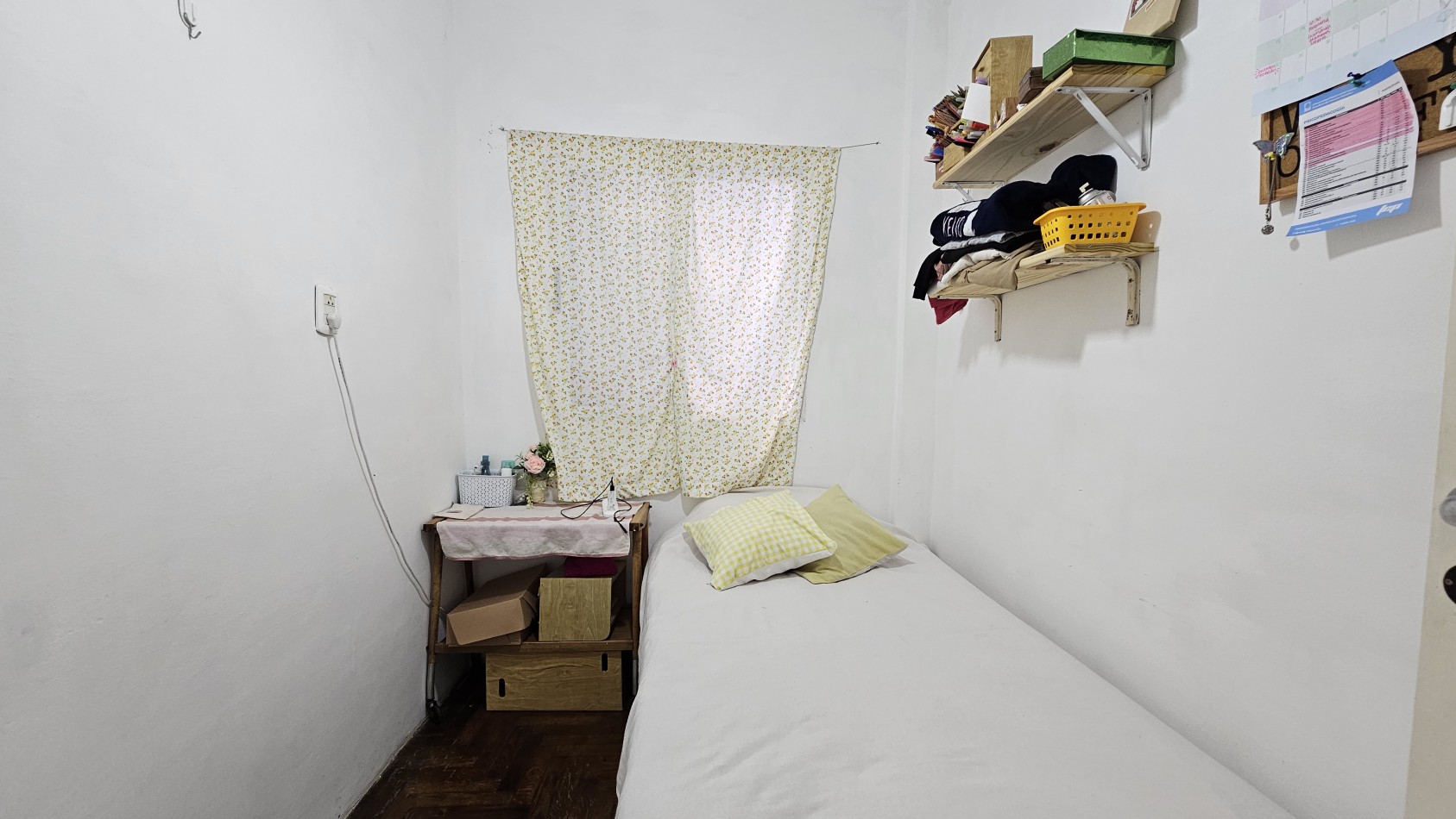 **U$S 59.900** - Departamento de 3 ambientes con terraza privada - Centro de Lanus