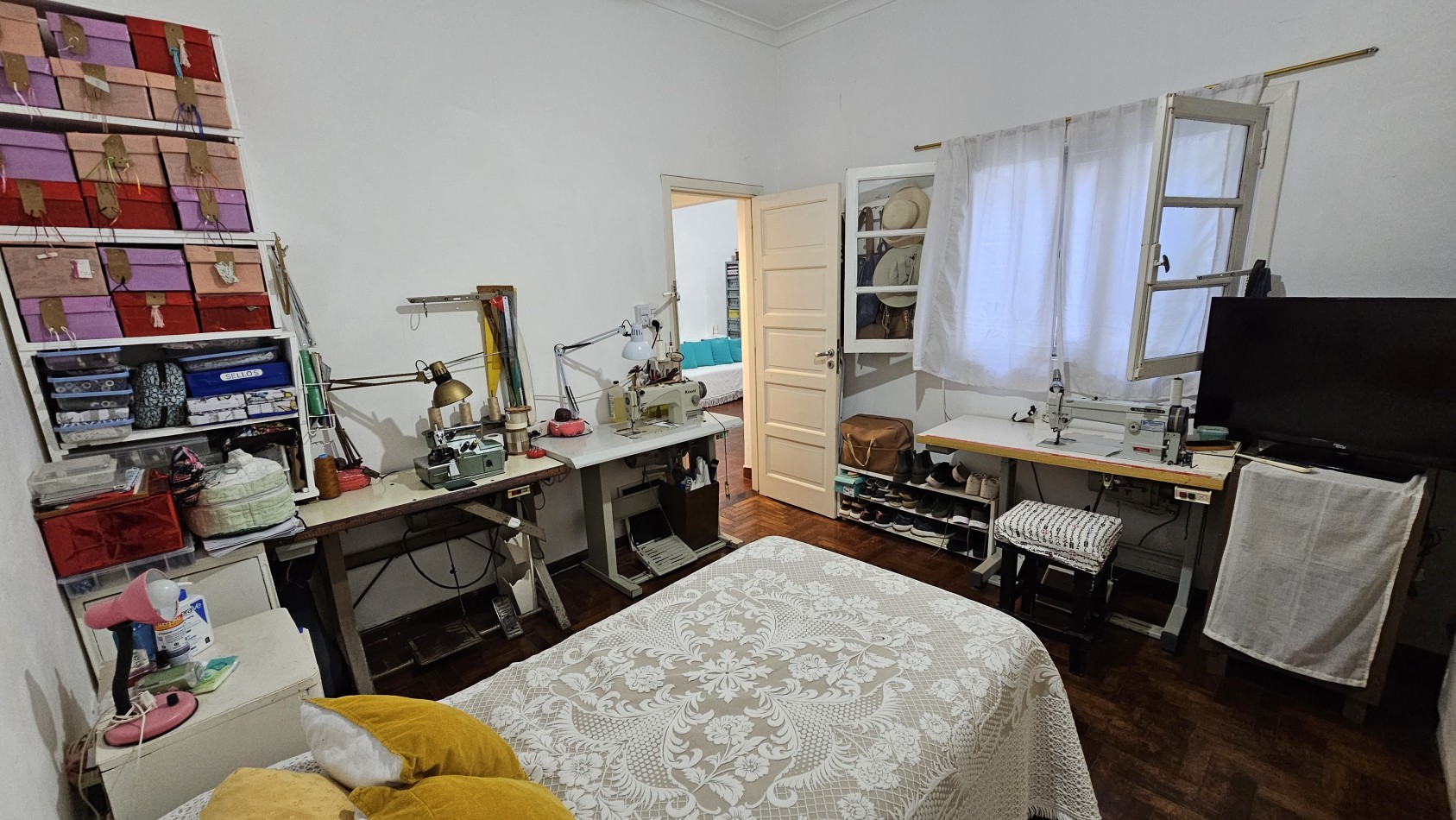 **U$S 59.900** - Departamento de 3 ambientes con terraza privada - Centro de Lanus