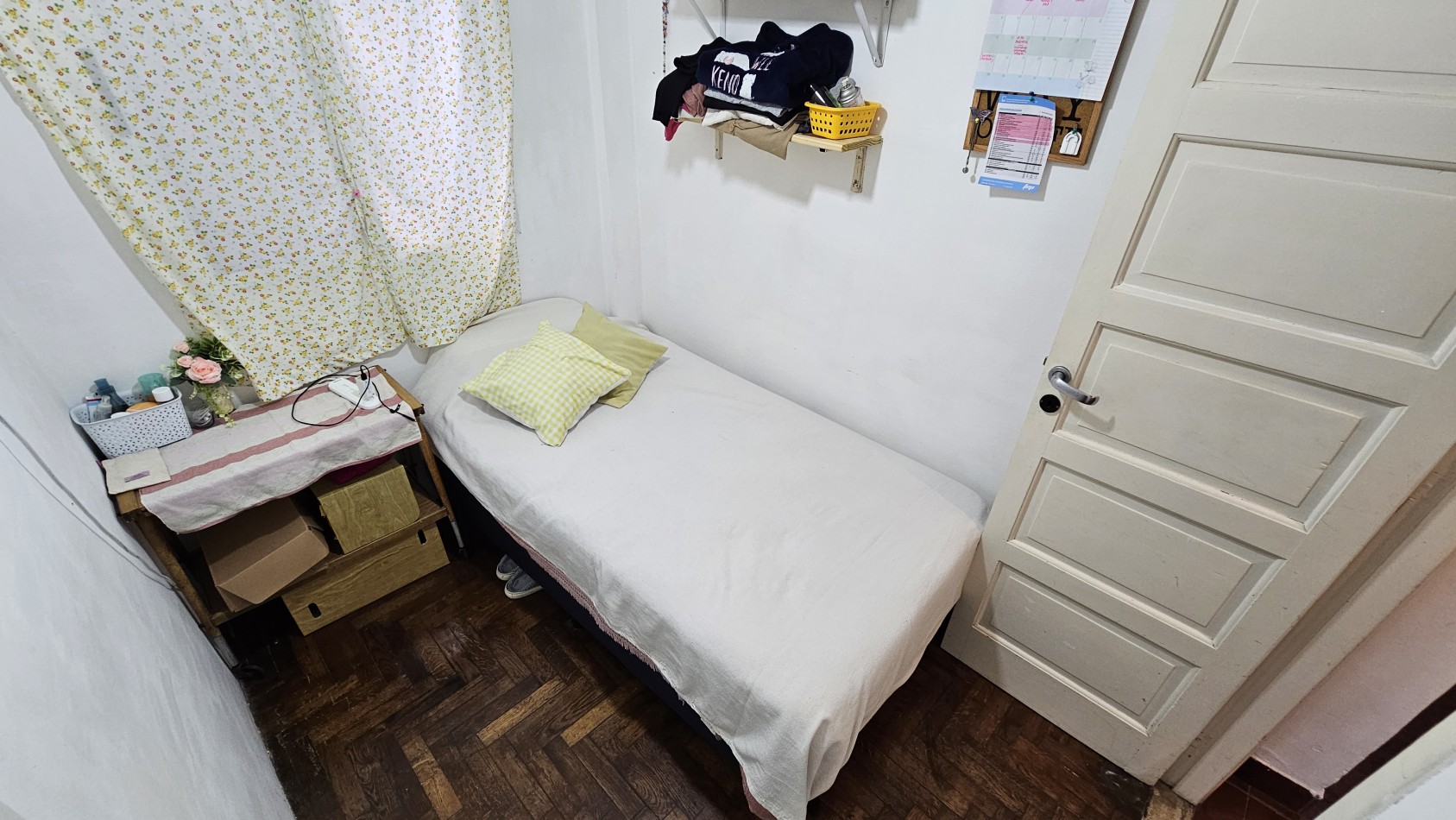 **U$S 59.900** - Departamento de 3 ambientes con terraza privada - Centro de Lanus