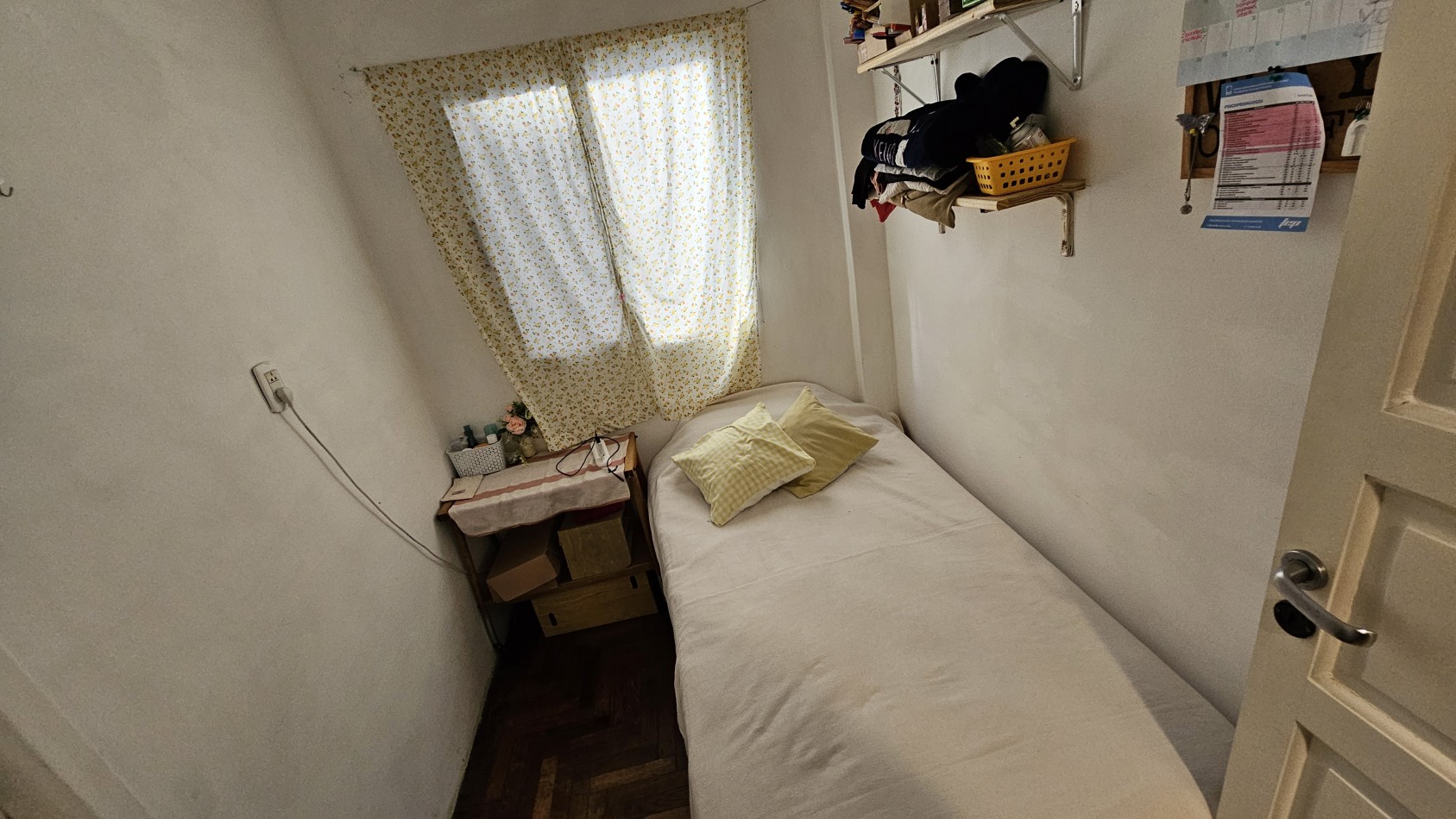 **U$S 59.900** - Departamento de 3 ambientes con terraza privada - Centro de Lanus