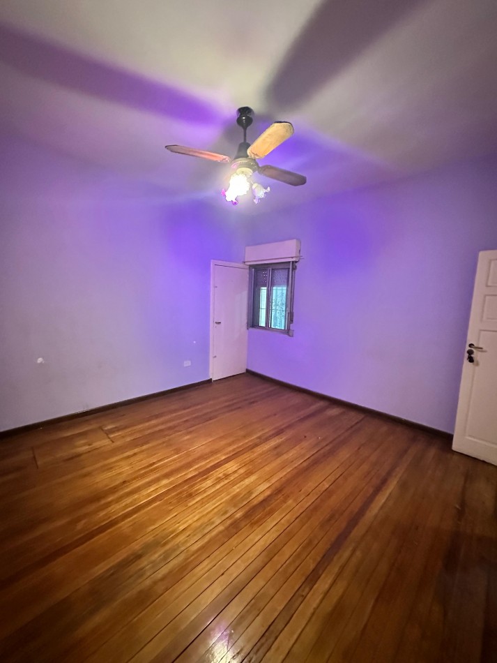 **$440.000.-** - ALQUILER - Depto Interno 2 amb. y medio Amplio - Moreno al 2300 e/Murature y Humahuaca - Lanus Oeste 