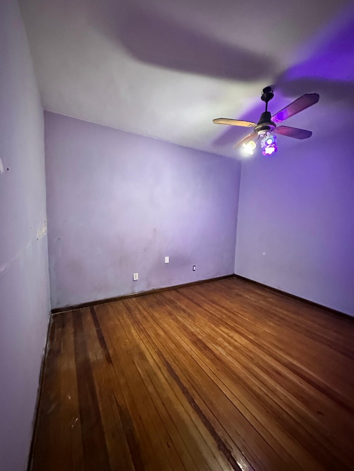 **$440.000.-** - ALQUILER - Depto Interno 2 amb. y medio Amplio - Moreno al 2300 e/Murature y Humahuaca - Lanus Oeste 