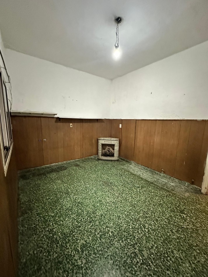 **$440.000.-** - ALQUILER - Depto Interno 2 amb. y medio Amplio - Moreno al 2300 e/Murature y Humahuaca - Lanus Oeste 