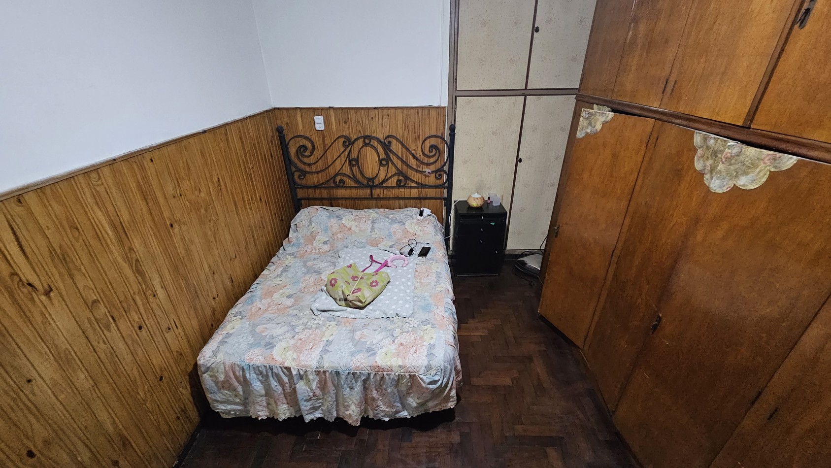 **u$s 52.000.-** - Departamento de 3 ambientes en venta en Humberto Primo al 2300, Lanus.