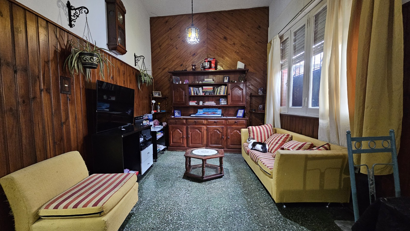 **u$s 52.000.-** - Departamento de 3 ambientes en venta en Humberto Primo al 2300, Lanus.