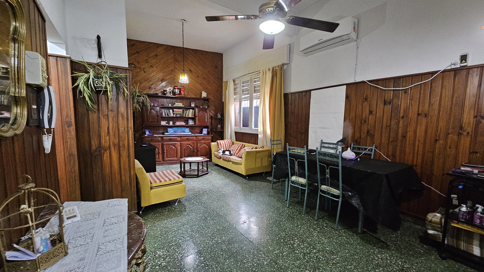 **u$s 52.000.-** - Departamento de 3 ambientes en venta en Humberto Primo al 2300, Lanus.