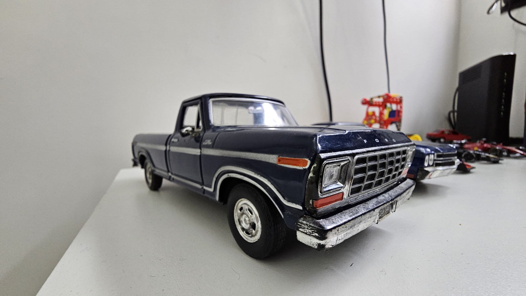 **u$s 79.900.-** - Departamento 3 Amb. C/Espacio Guardacoches y Parrilla en venta.- J. V. Gonzalez al 1400 - Lanus Oeste