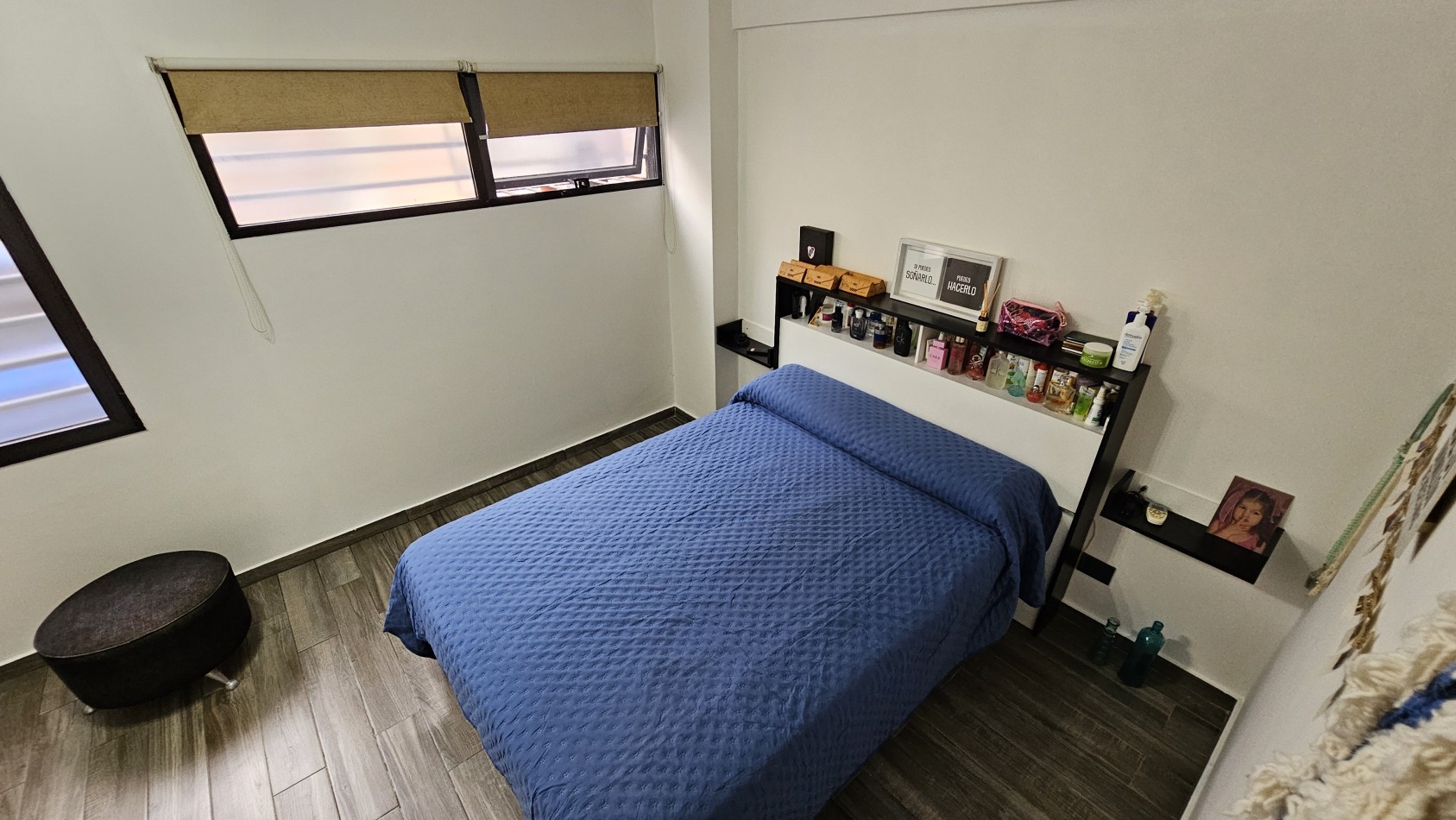 **u$s 79.900.-** - Departamento 3 Amb. C/Espacio Guardacoches y Parrilla en venta.- J. V. Gonzalez al 1400 - Lanus Oeste