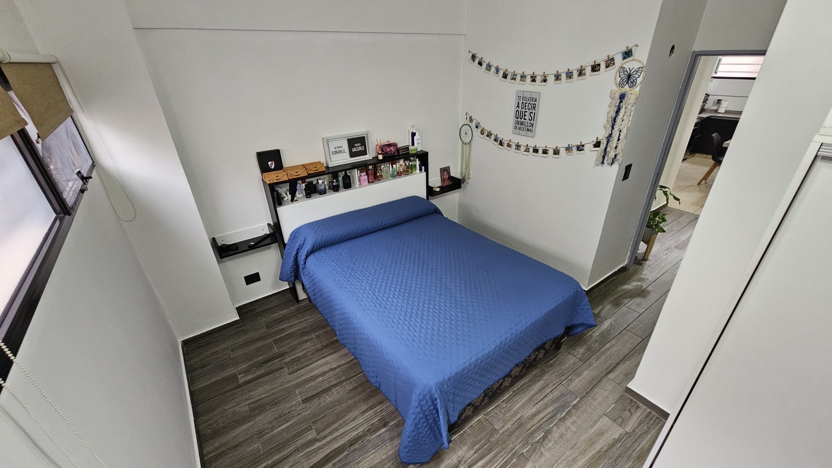 **u$s 79.900.-** - Departamento 3 Amb. C/Espacio Guardacoches y Parrilla en venta.- J. V. Gonzalez al 1400 - Lanus Oeste