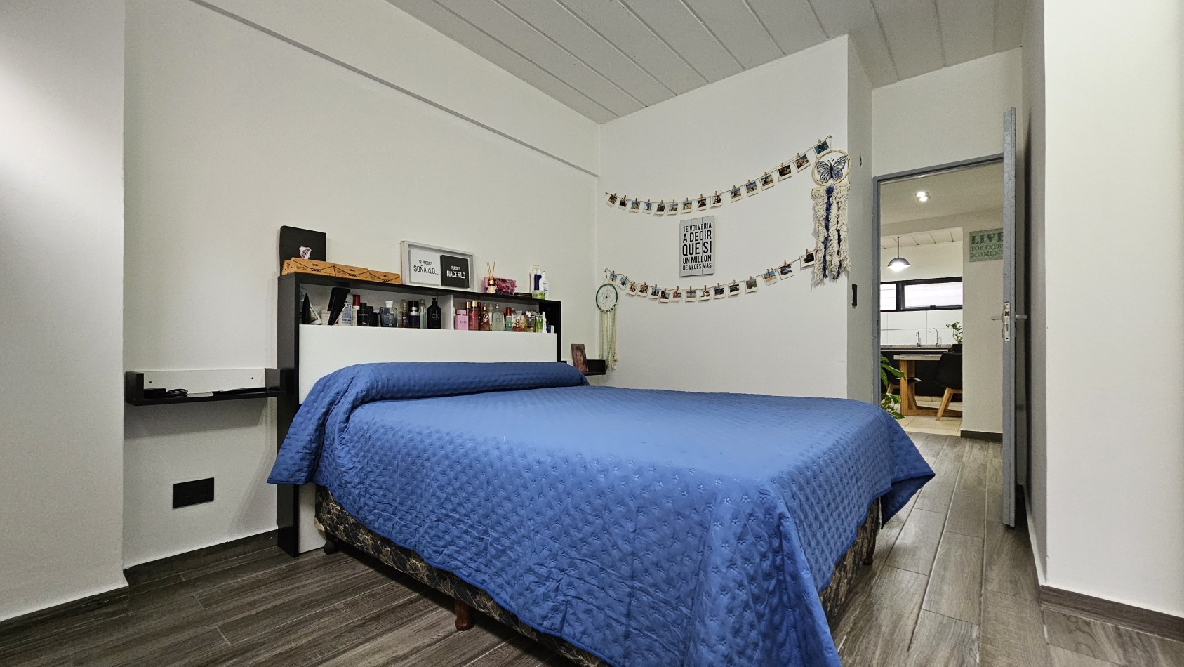 **u$s 79.900.-** - Departamento 3 Amb. C/Espacio Guardacoches y Parrilla en venta.- J. V. Gonzalez al 1400 - Lanus Oeste