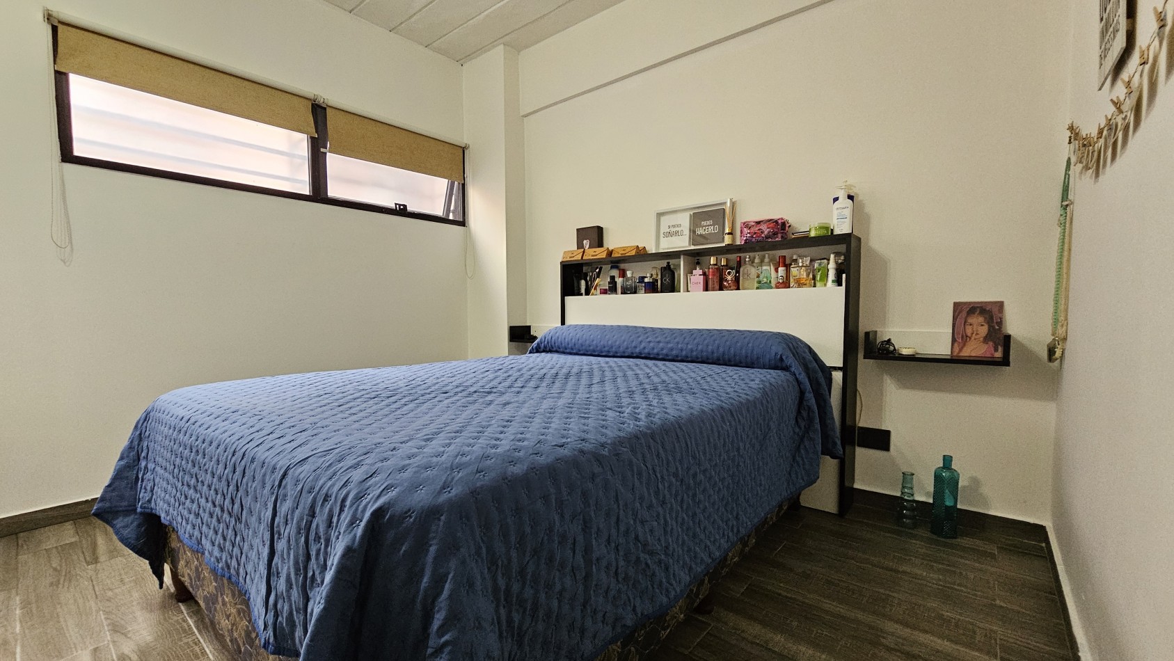 **u$s 79.900.-** - Departamento 3 Amb. C/Espacio Guardacoches y Parrilla en venta.- J. V. Gonzalez al 1400 - Lanus Oeste