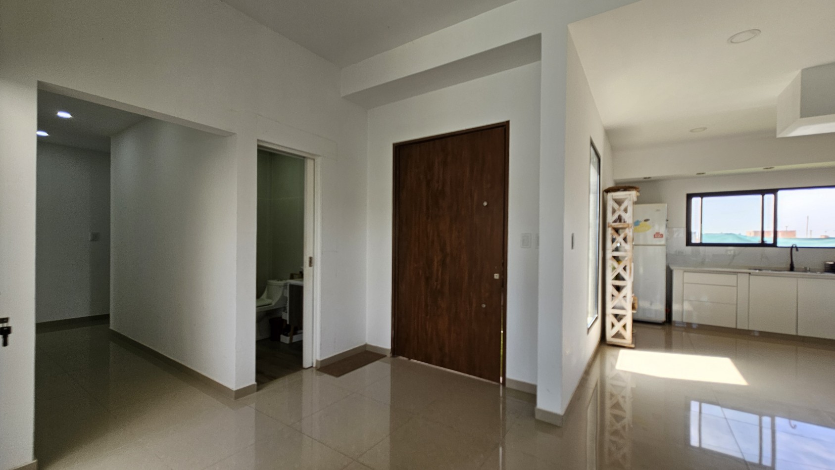 **u$s 75.000.-** (SOLO HASTA EL 30 de ABRIL) - Casa de 4 amb con parque y pileta, NUEVA, Lote propio - Benigno Cal 600 - Tristan Suarez - Ezeiza