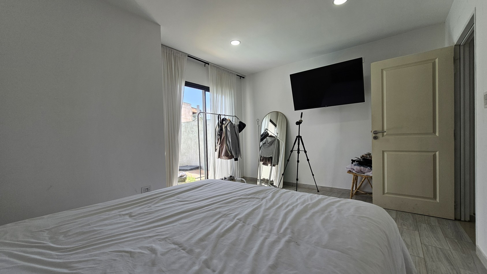 **u$s 75.000.-** (SOLO HASTA EL 30 de ABRIL) - Casa de 4 amb con parque y pileta, NUEVA, Lote propio - Benigno Cal 600 - Tristan Suarez - Ezeiza