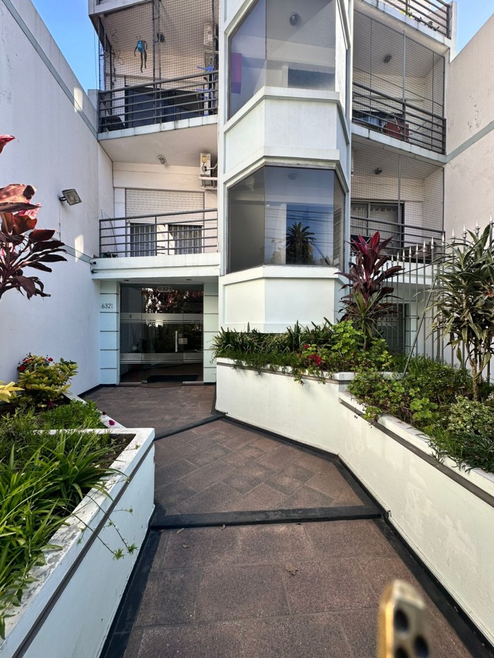 **$550.000.-** - Dpto. 2 Amb. en ALQUILER - Av- Hipolito Yrigoyen al 6300.- Remedios de Escalada