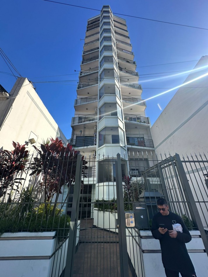 **$550.000.-** - Dpto. 2 Amb. en ALQUILER - Av- Hipolito Yrigoyen al 6300.- Remedios de Escalada