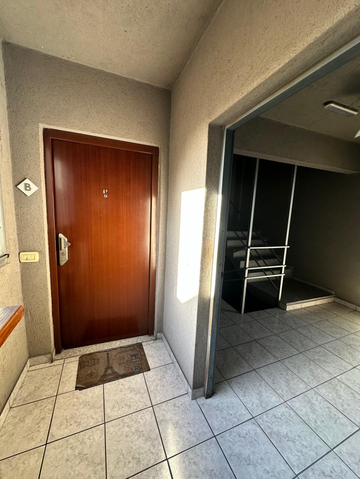 **$520.000.-** - Impecable Dpto 2 amb. En ALQUILER - Av. Cabildo al 1700, Casi Esquina Av. Galicia - Piñeyro