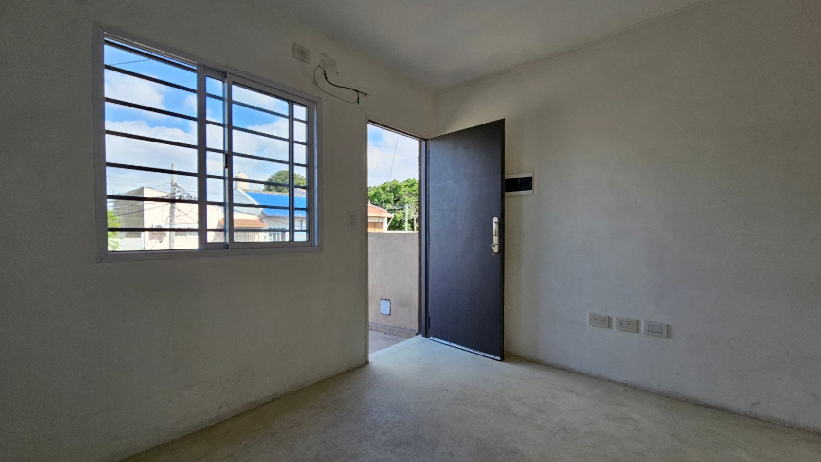 **$ 420.000 x mes SIN EXPENSAS** - ALQUILER Departamentos de 2 ambientes disponibles al frente - MOLINEDO AL 2700