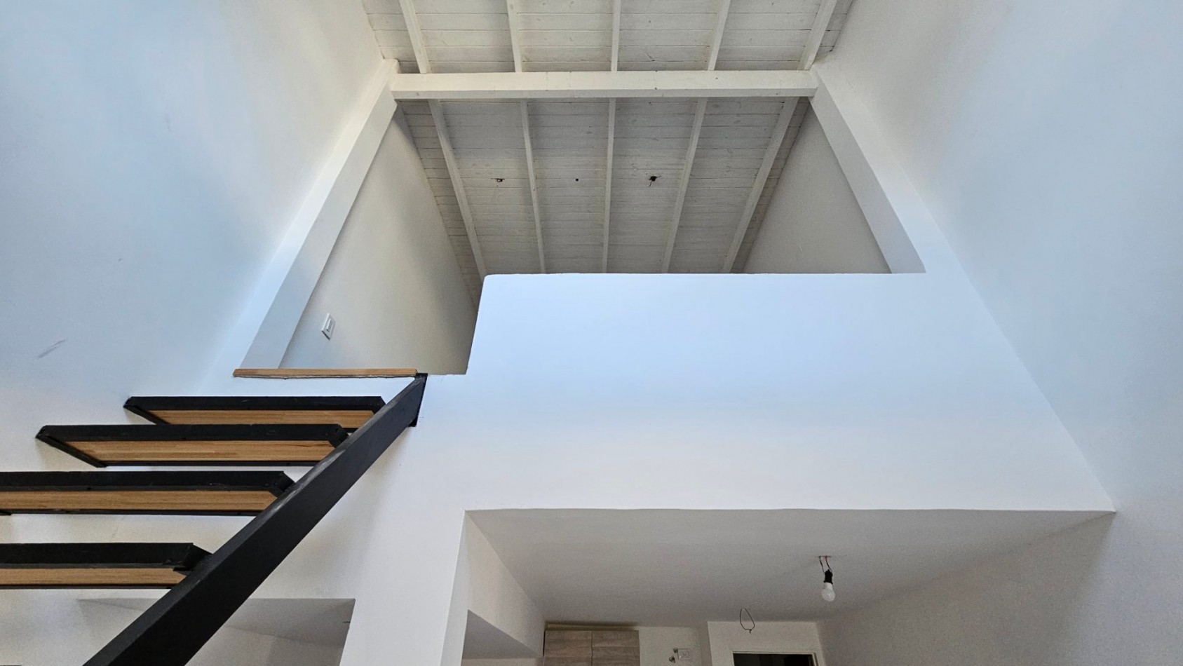 480.000.- ALQUILER DPTO A ESTRENAR - 2 AMB. Tipo Duplex (DISPONIBLE PARA AGOSTO 2026) - Hornos y Marraspin - Remedios de Escalada