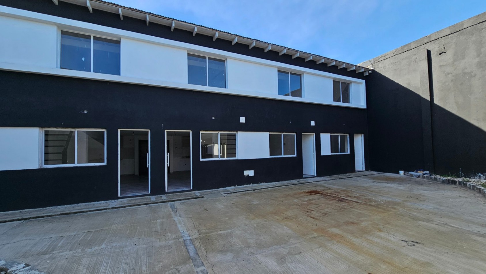 480.000.- ALQUILER DPTO A ESTRENAR - 2 AMB. Tipo Duplex (DISPONIBLE PARA AGOSTO 2026) - Hornos y Marraspin - Remedios de Escalada