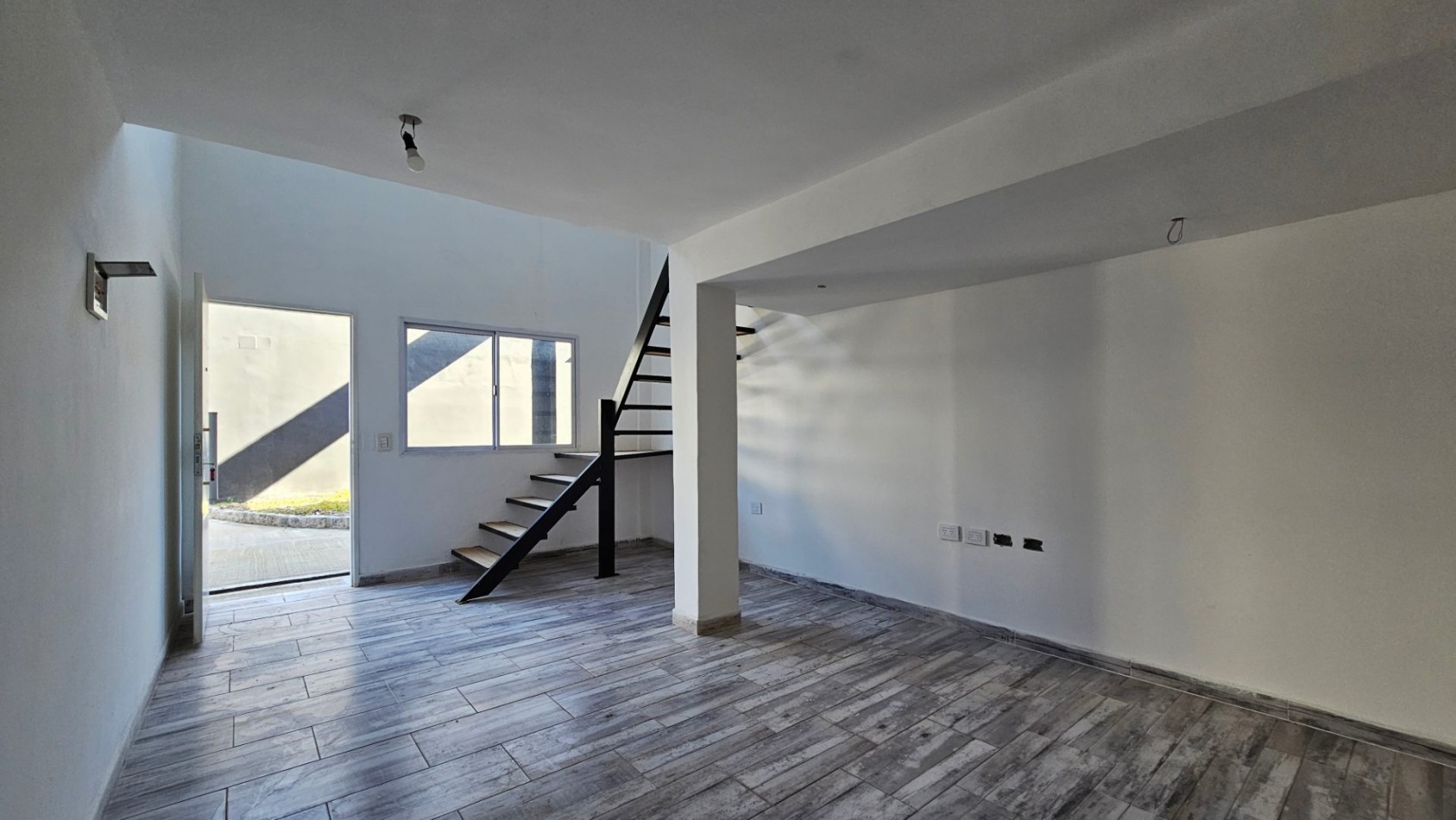 480.000.- ALQUILER DPTO A ESTRENAR - 2 AMB. Tipo Duplex (DISPONIBLE PARA AGOSTO 2026) - Hornos y Marraspin - Remedios de Escalada