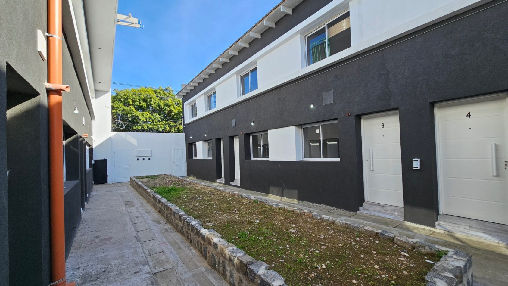 480.000.- ALQUILER DPTO A ESTRENAR - 2 AMB. Tipo Duplex (DISPONIBLE PARA AGOSTO 2026) - Hornos y Marraspin - Remedios de Escalada