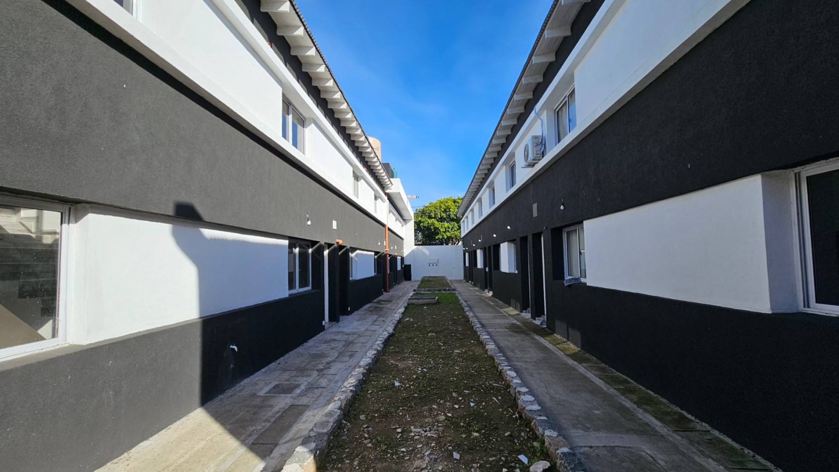 480.000.- ALQUILER DPTO A ESTRENAR - 2 AMB. Tipo Duplex (DISPONIBLE PARA AGOSTO 2026) - Hornos y Marraspin - Remedios de Escalada