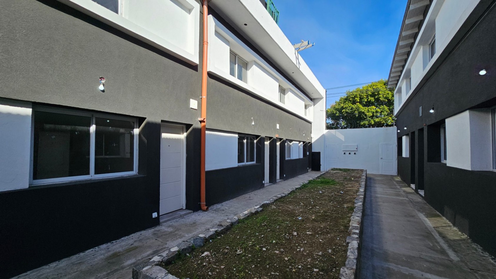 480.000.- ALQUILER DPTO A ESTRENAR - 2 AMB. Tipo Duplex (DISPONIBLE PARA AGOSTO 2026) - Hornos y Marraspin - Remedios de Escalada