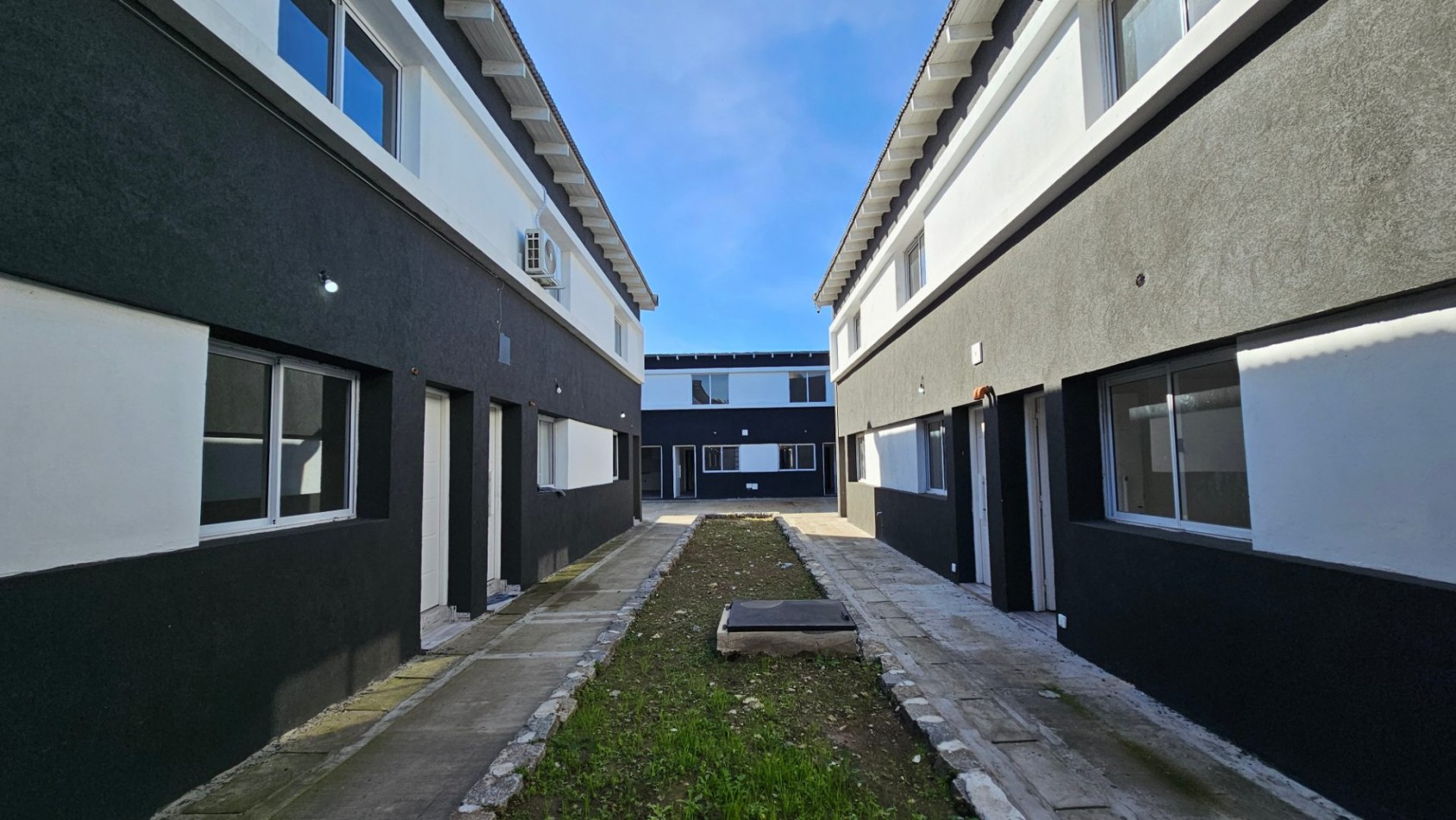480.000.- ALQUILER DPTO A ESTRENAR - 2 AMB. Tipo Duplex (DISPONIBLE PARA AGOSTO 2026) - Hornos y Marraspin - Remedios de Escalada