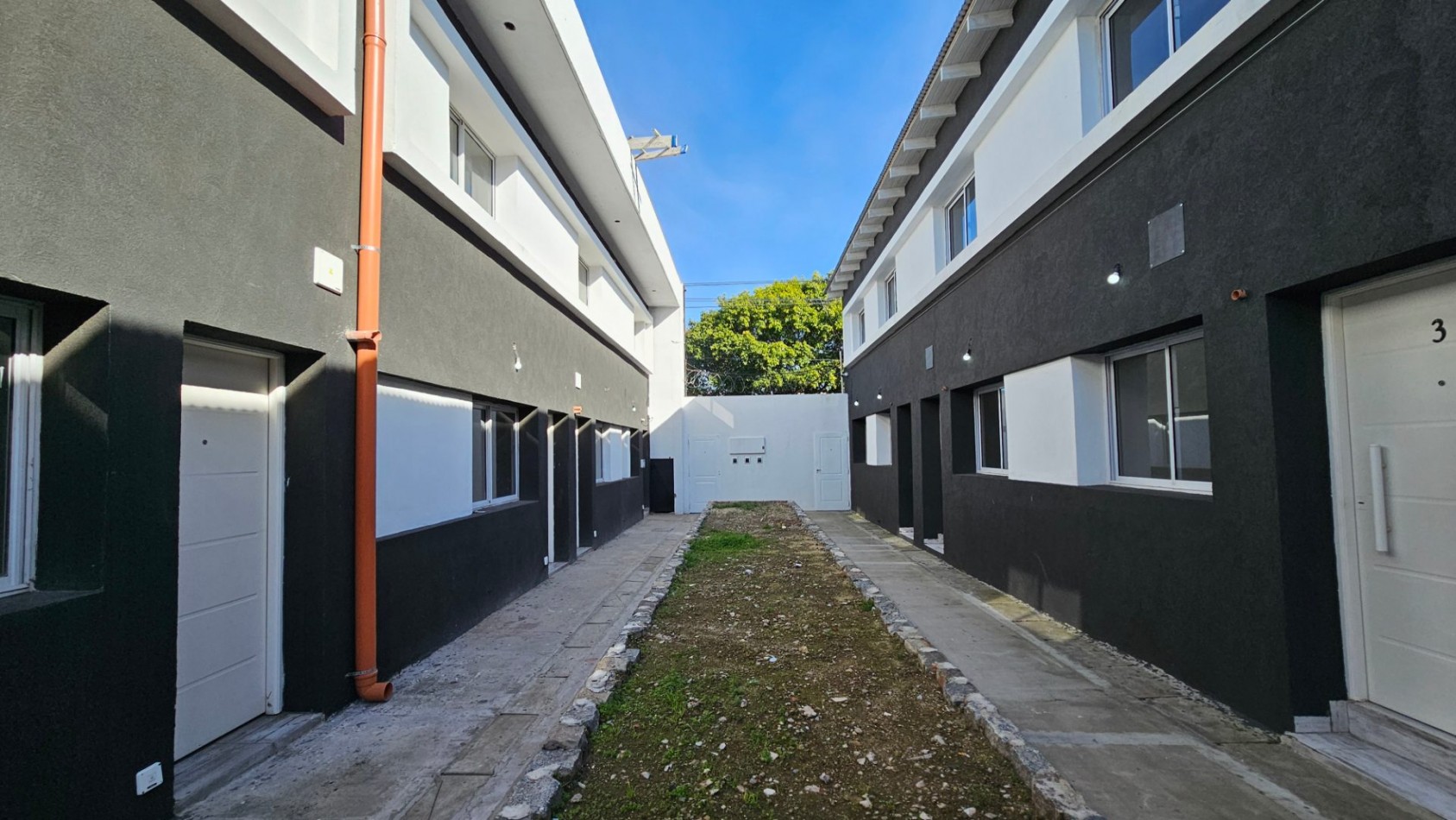 480.000.- ALQUILER DPTO A ESTRENAR - 2 AMB. Tipo Duplex (DISPONIBLE PARA AGOSTO 2026) - Hornos y Marraspin - Remedios de Escalada
