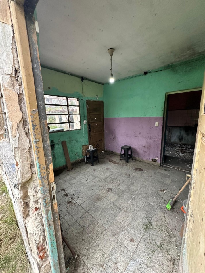 **u$s 65.000.-** - DOS LOTES (700 m2 Aprox) EN VENTA EN LOS RAULIES AL 400 - LA UNION - EZEIZA 