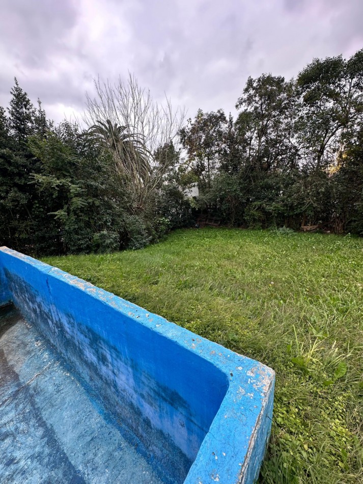 **u$s 65.000.-** - DOS LOTES (700 m2 Aprox) EN VENTA EN LOS RAULIES AL 400 - LA UNION - EZEIZA 