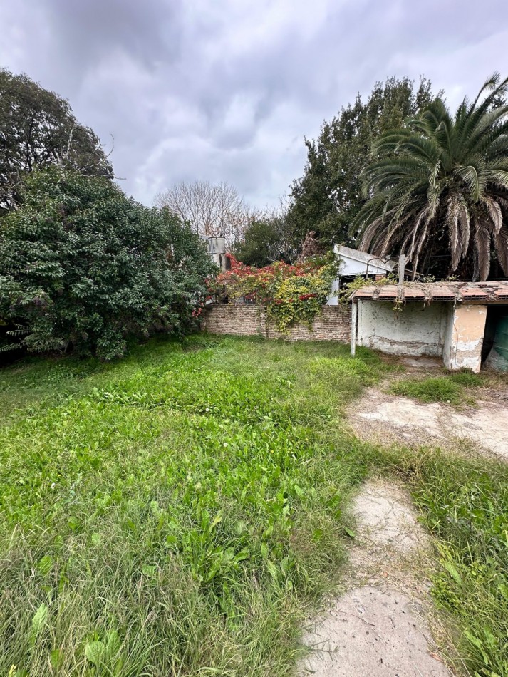 **u$s 65.000.-** - DOS LOTES (700 m2 Aprox) EN VENTA EN LOS RAULIES AL 400 - LA UNION - EZEIZA 