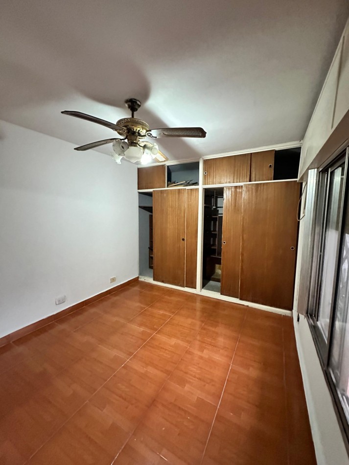 **$680.000.-** - ALQUILER PH INTERNO 2AMB y MEDIO CON AMPLIO PATIO - Dr. Galvez al 800 - Lanus Este