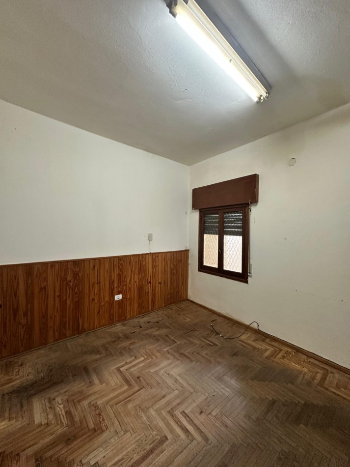 PH AL FRENTE 2 AMB. C/PATIO EN ALQUILER SIN EXPENSAS¡¡ - SANTIAGO DEL ESTERO 1500 - LANUS OESTE
