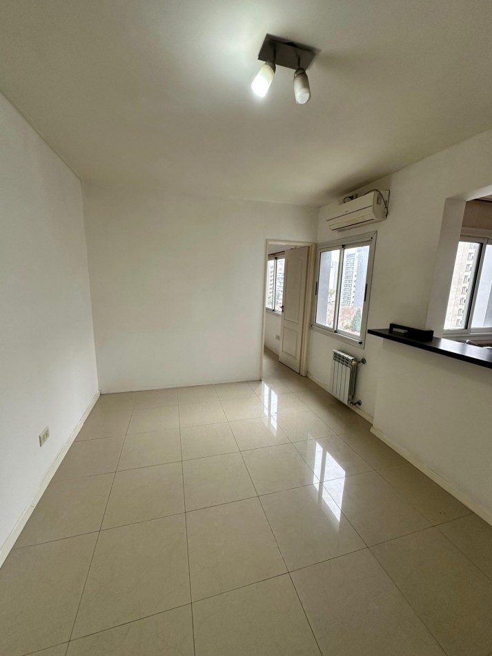 HERMOSO DEPARTAMENTO 2 AMBIENTES EN ALQUILER - ALCORTA AL 400 - LANUS