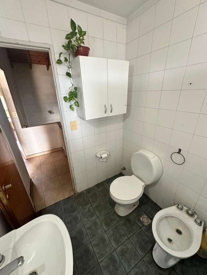 Casa en Venta de 4 Ambientes S/ lote 210 m2 en Barrio Cerrado Los Robles - Burzaco