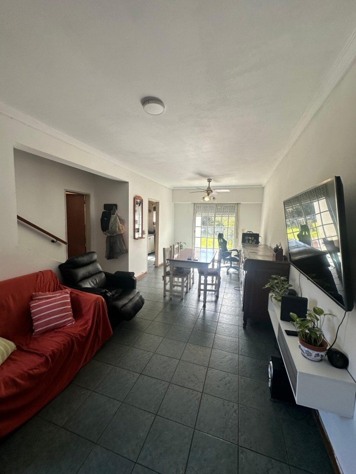 Casa en Venta de 4 Ambientes S/ lote 210 m2 en Barrio Cerrado Los Robles - Burzaco
