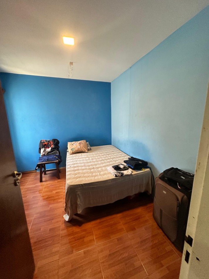 Venta en Block: Dos Casas en un Lote en Excelente Ubicacion - Apto Credito S/lote 8,66 x 17 m2 Aprox. - Diego Maradona 2424 - Lanus Oeste