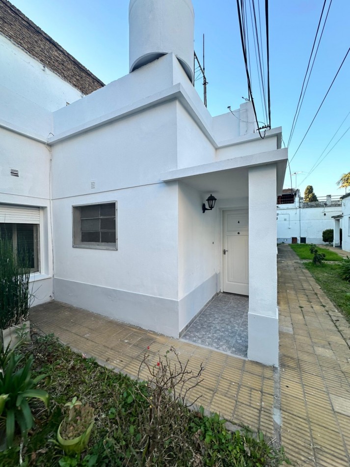 PH INTERNO 3 AMB. CON TERRAZA BUEN ESTADO - Ramon Cabrero 2560 - Remedios de Escalada